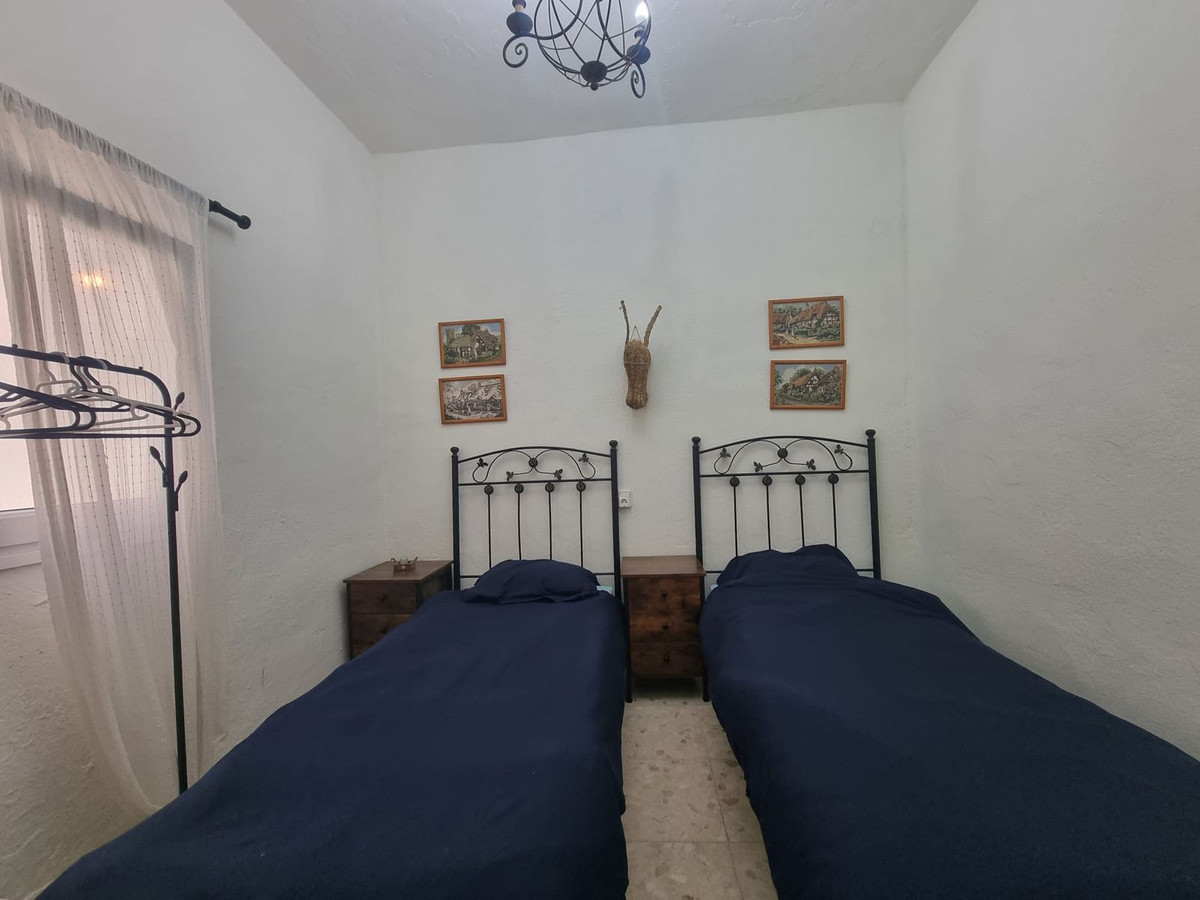 Geschakelde Woning in Alhaurín el Grande-18