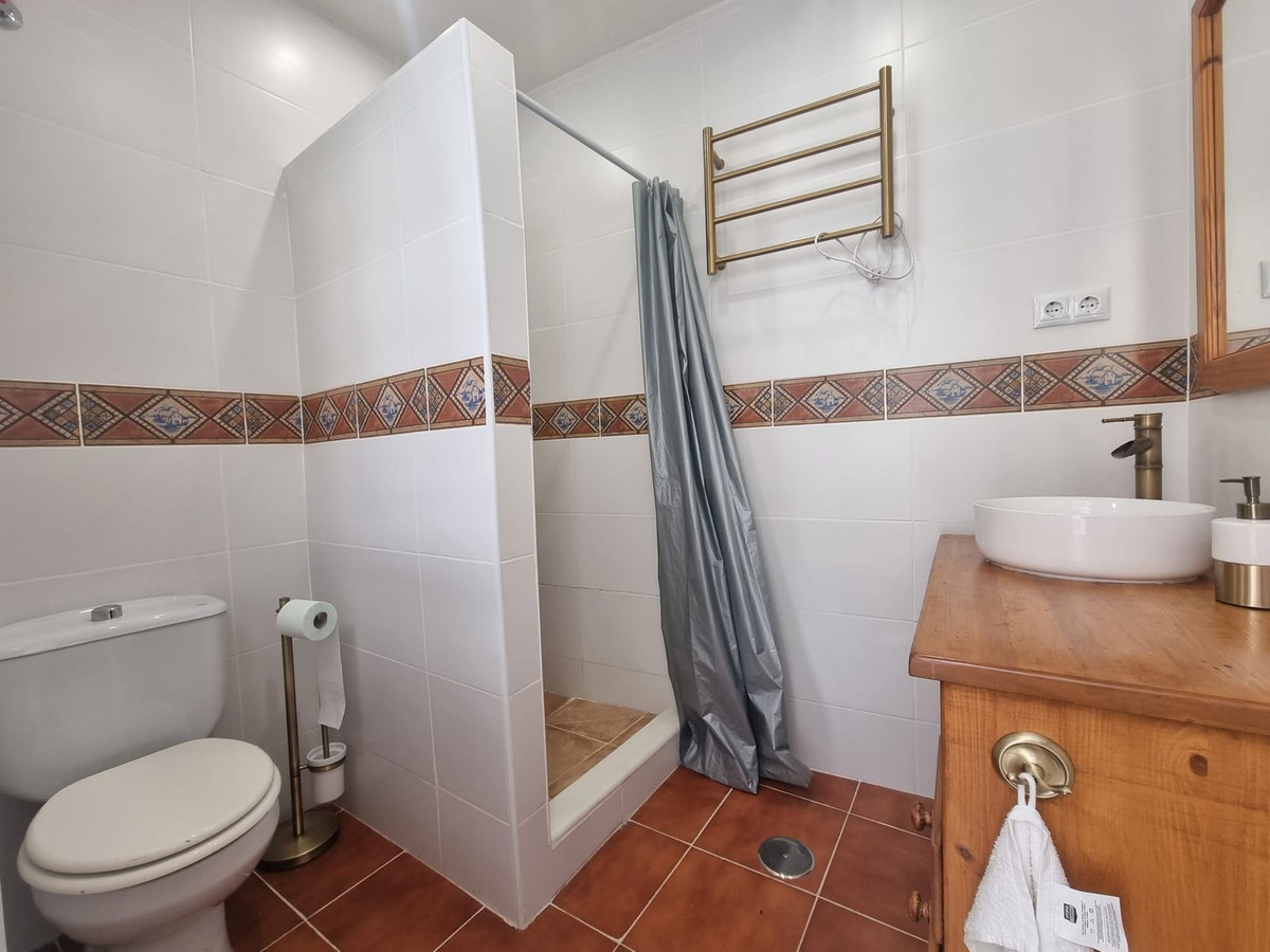 Geschakelde Woning in Alhaurín el Grande-20