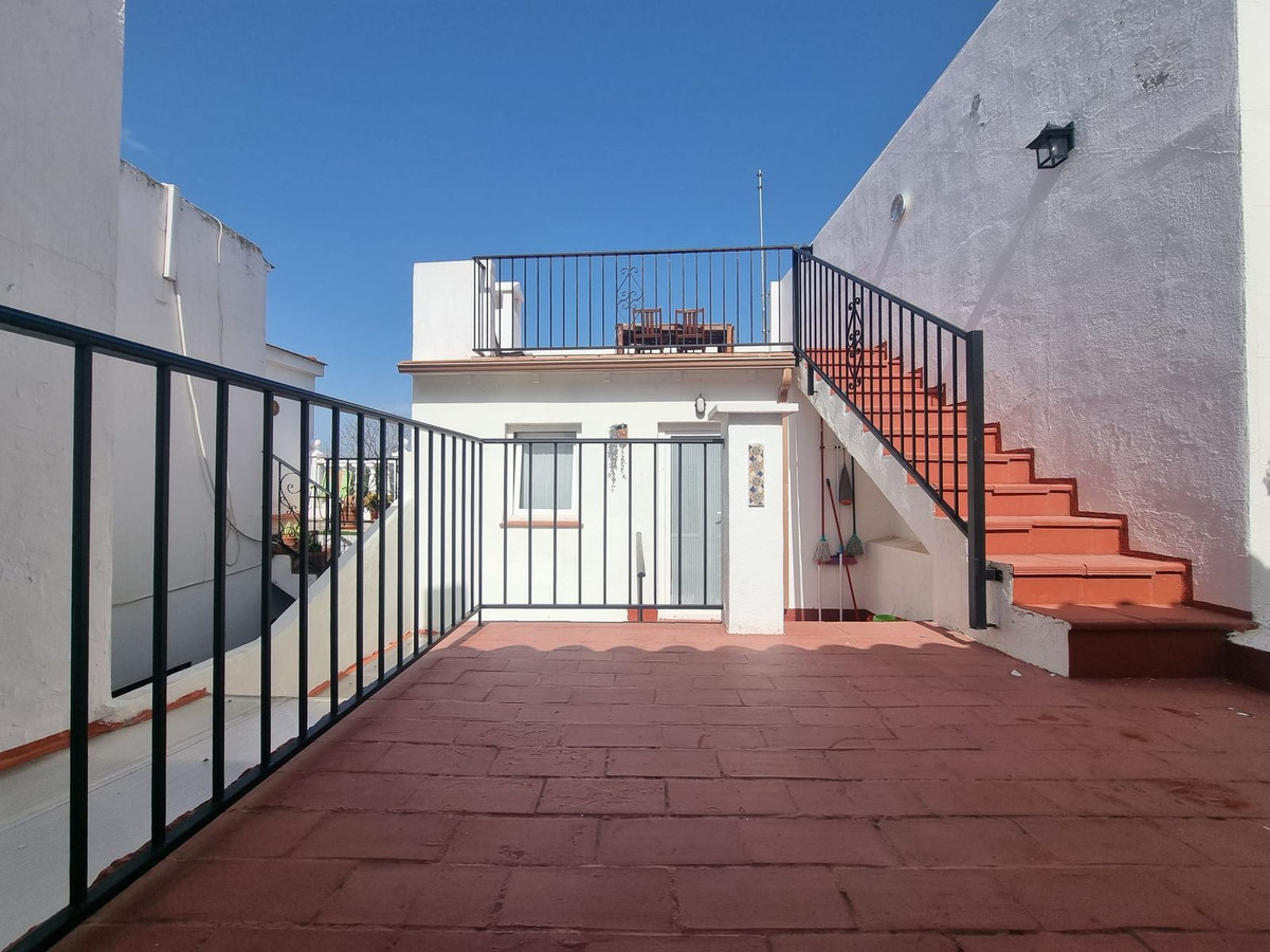 Geschakelde Woning in Alhaurín el Grande-22