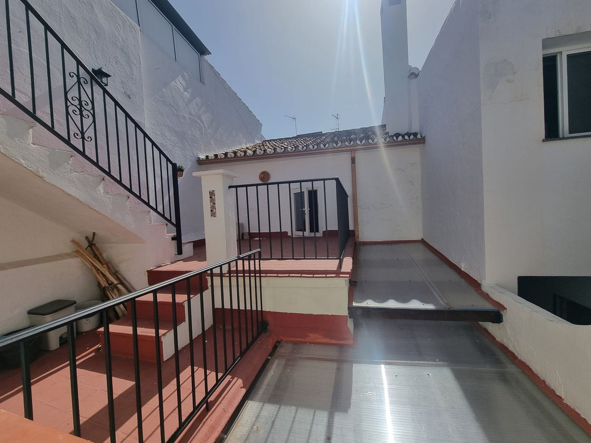 Geschakelde Woning in Alhaurín el Grande-23