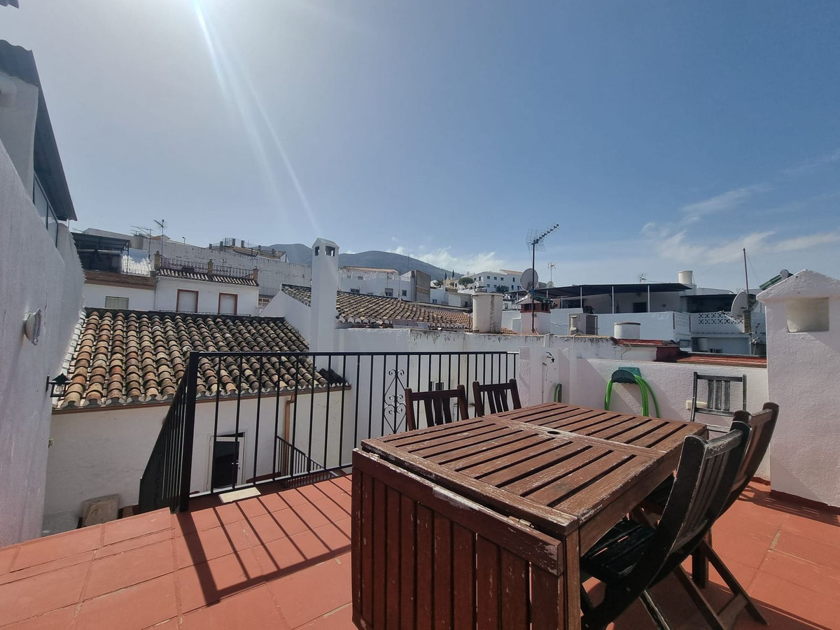 Geschakelde Woning in Alhaurín el Grande-24