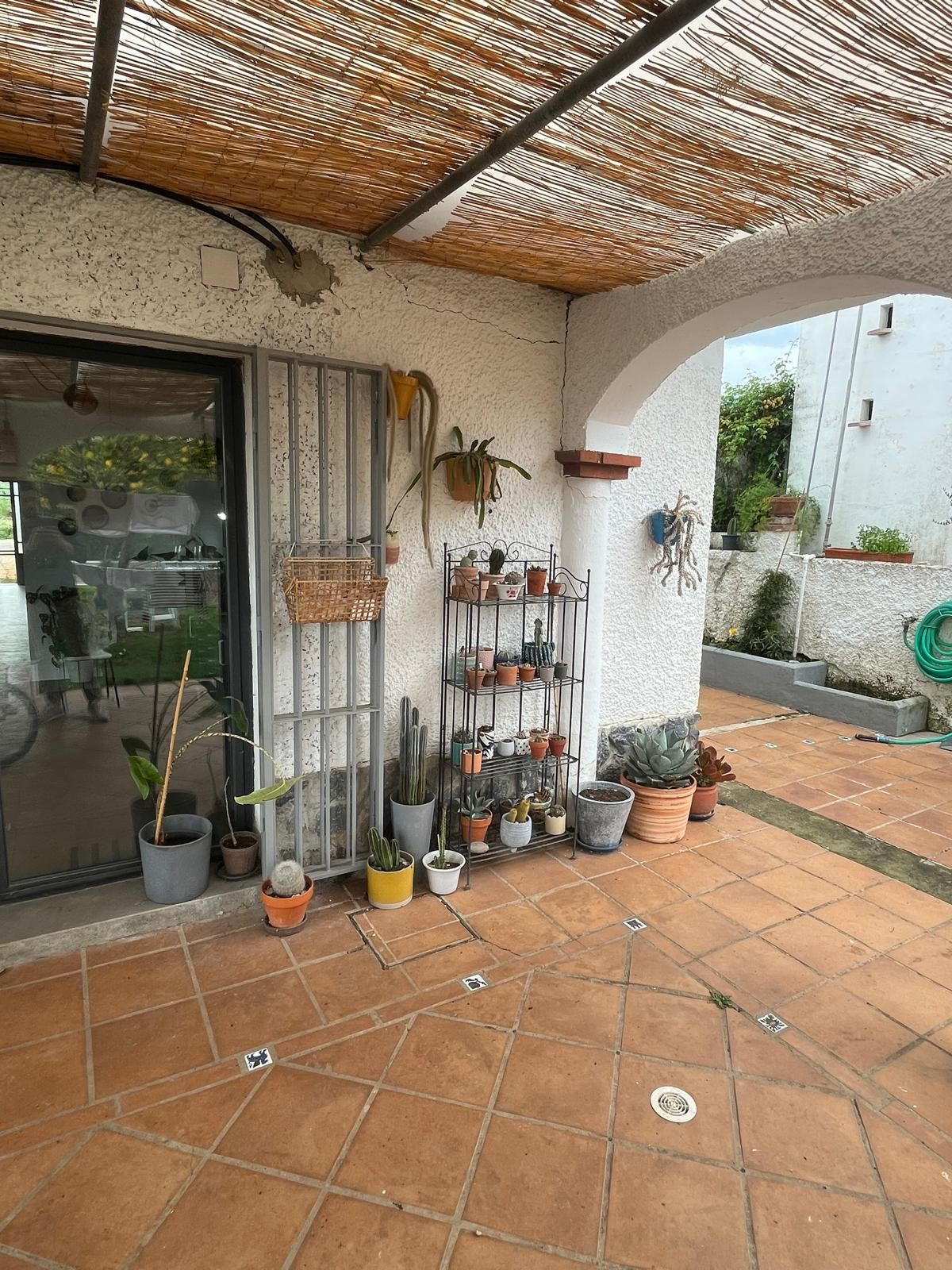 Vrijstaande Villa in Alhaurín el Grande-11