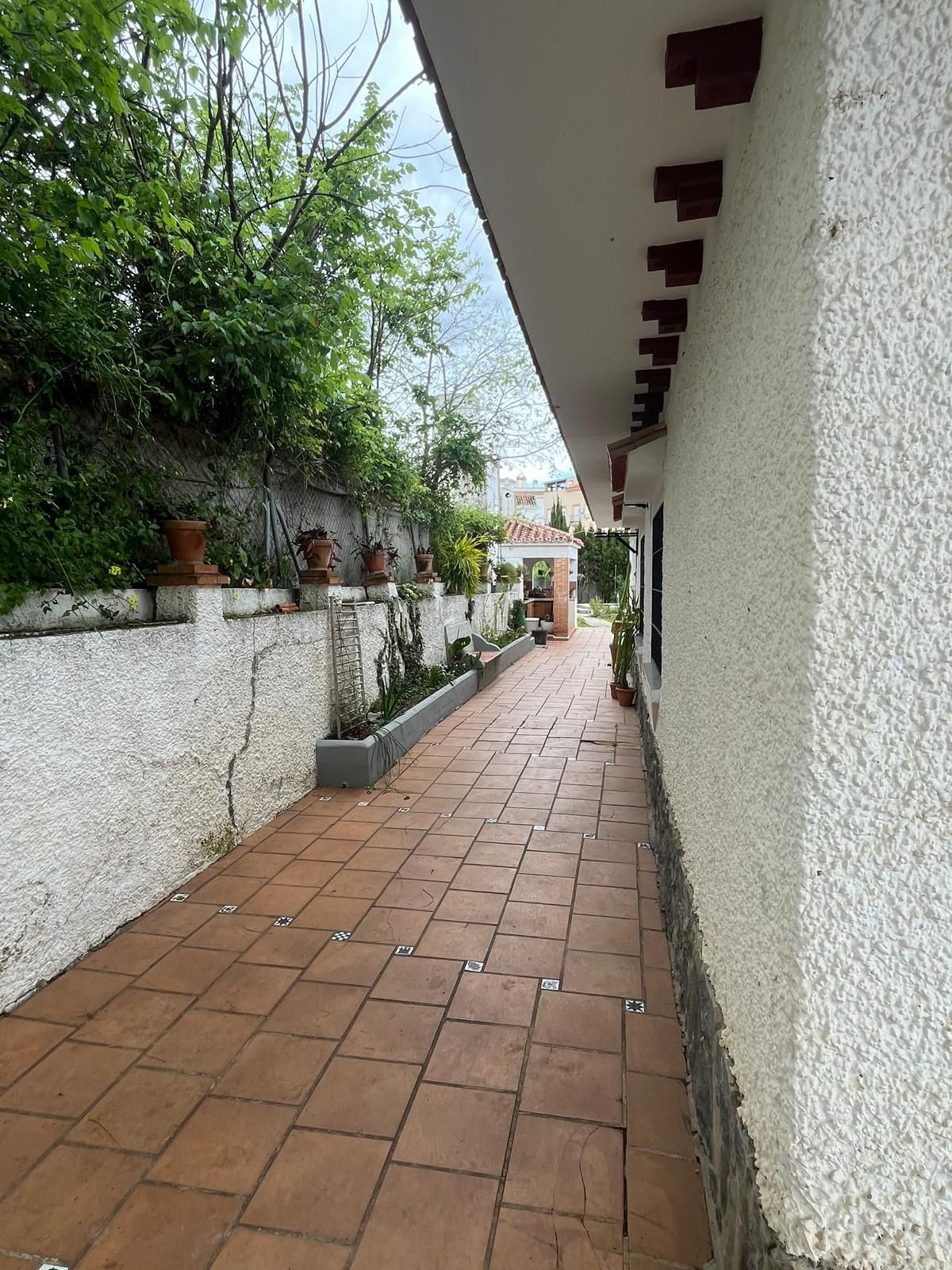 Vrijstaande Villa in Alhaurín el Grande-18