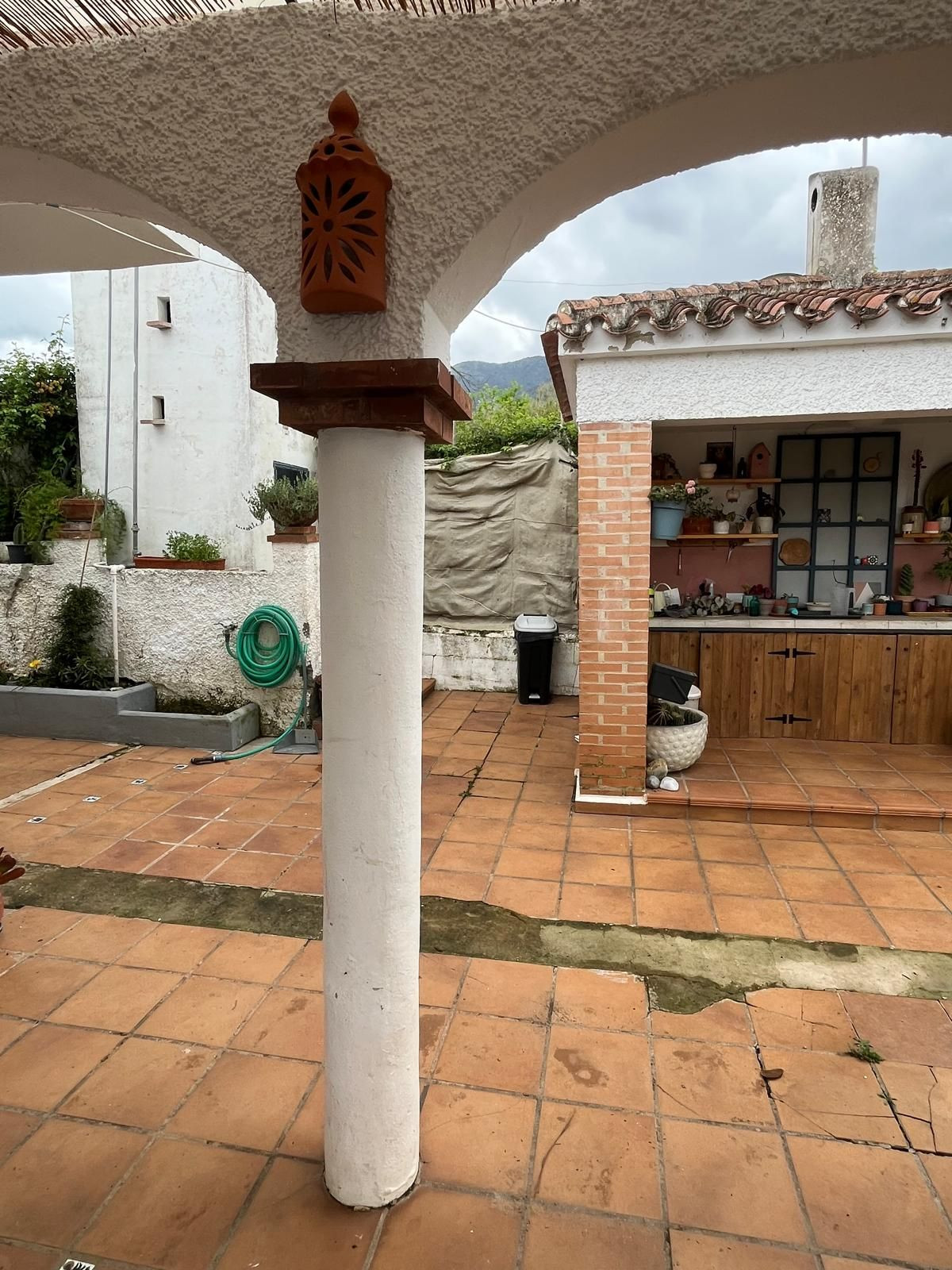 Vrijstaande Villa in Alhaurín el Grande-27
