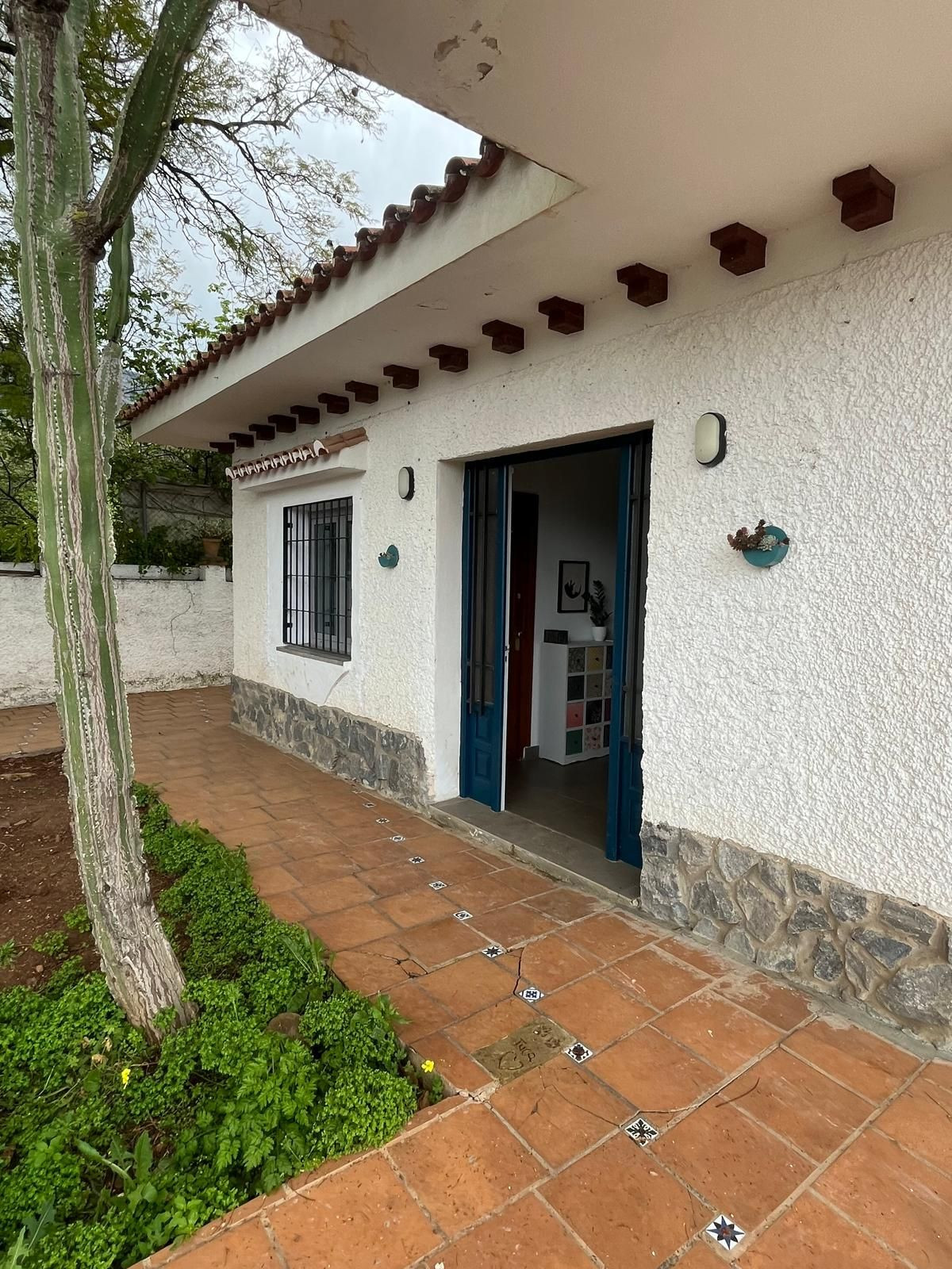 Vrijstaande Villa in Alhaurín el Grande-29