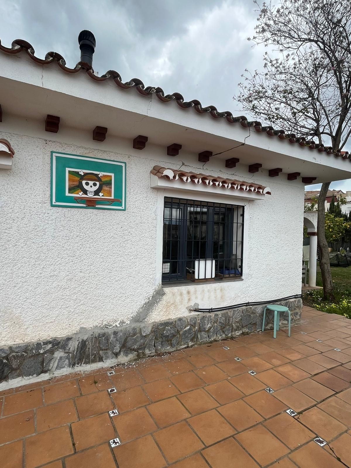 Vrijstaande Villa in Alhaurín el Grande-32