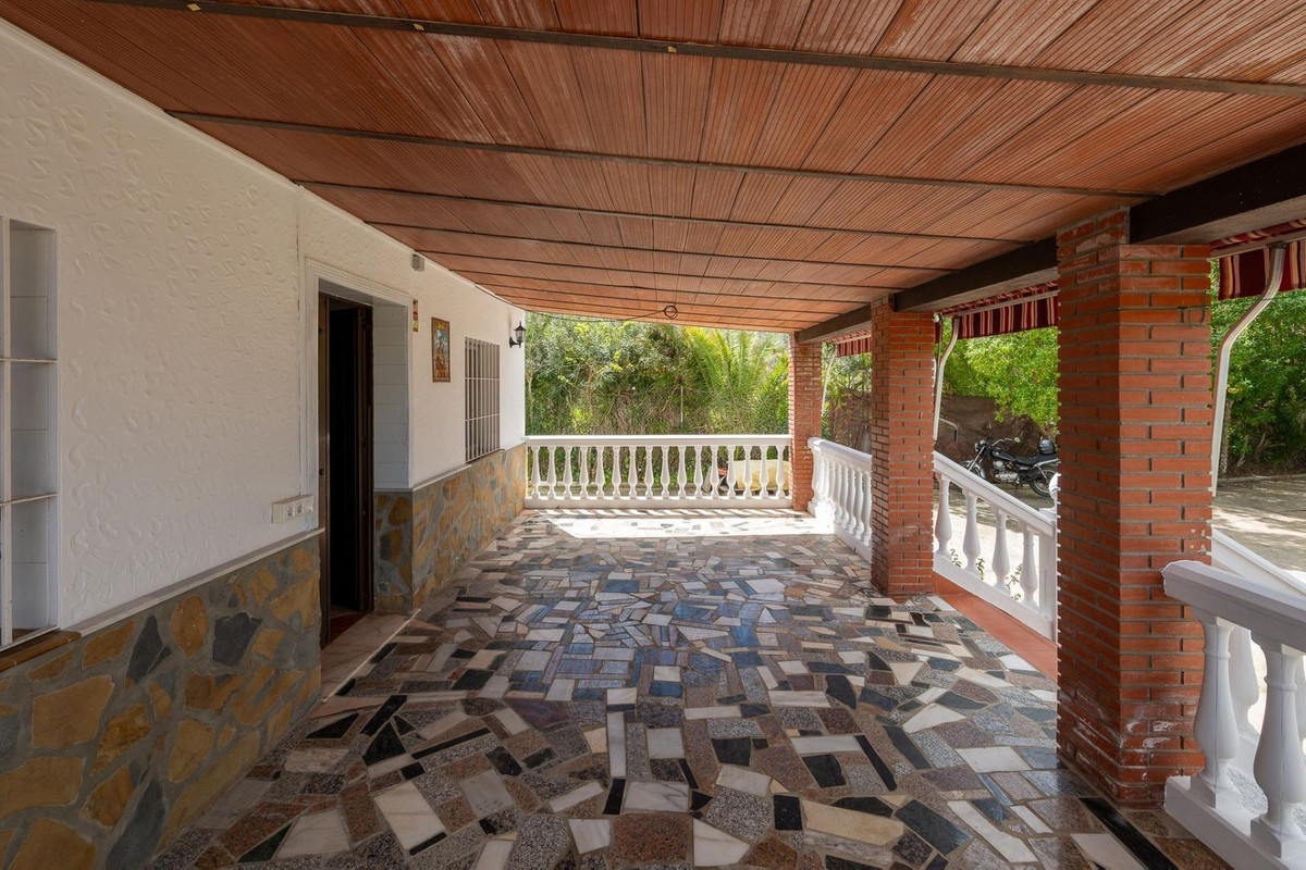 Vrijstaande Villa in Alhaurín el Grande-10