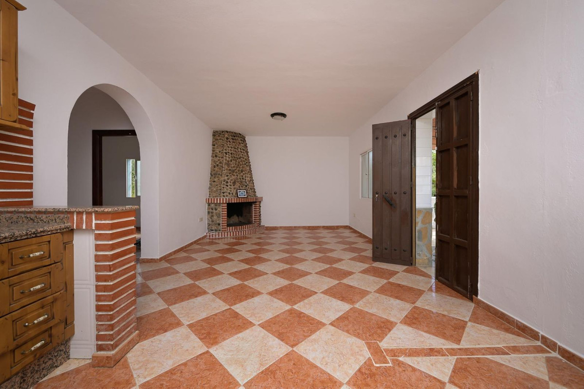 Vrijstaande Villa in Alhaurín el Grande-12