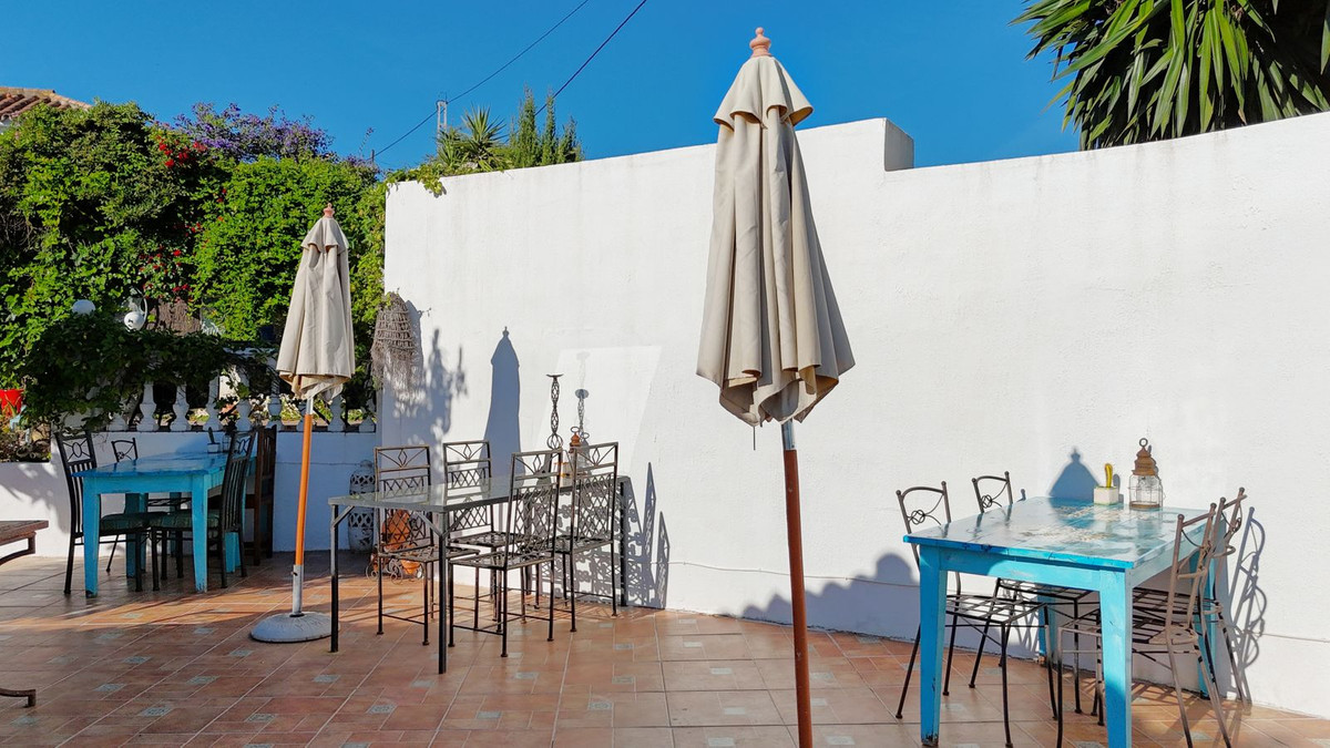 Huis te koop in Alhaurín el Grande | 4 slaapkamers H5020312