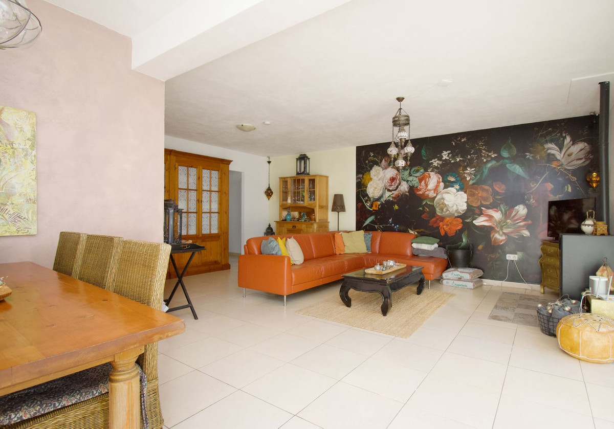 Huis te koop in Alhaurín el Grande | 4 slaapkamers H5020312