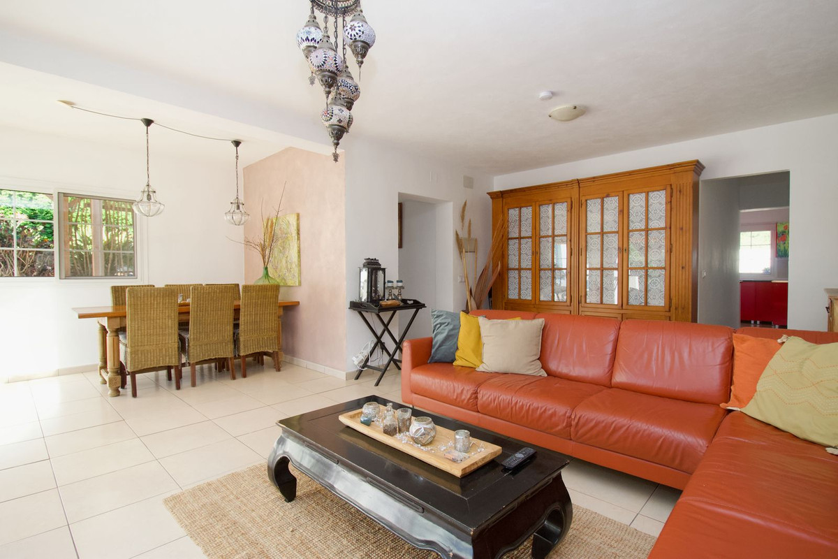 Huis te koop in Alhaurín el Grande | 4 slaapkamers H5020312