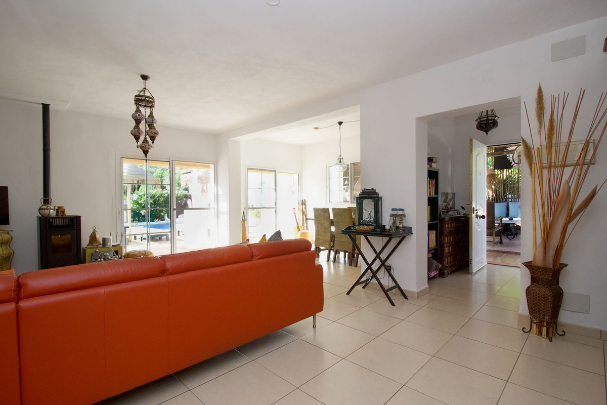 Huis te koop in Alhaurín el Grande | 4 slaapkamers H5020312