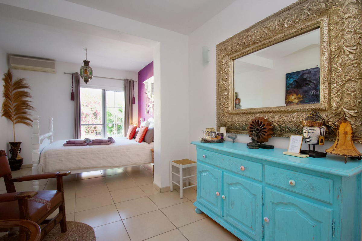 Huis te koop in Alhaurín el Grande | 4 slaapkamers H5020312