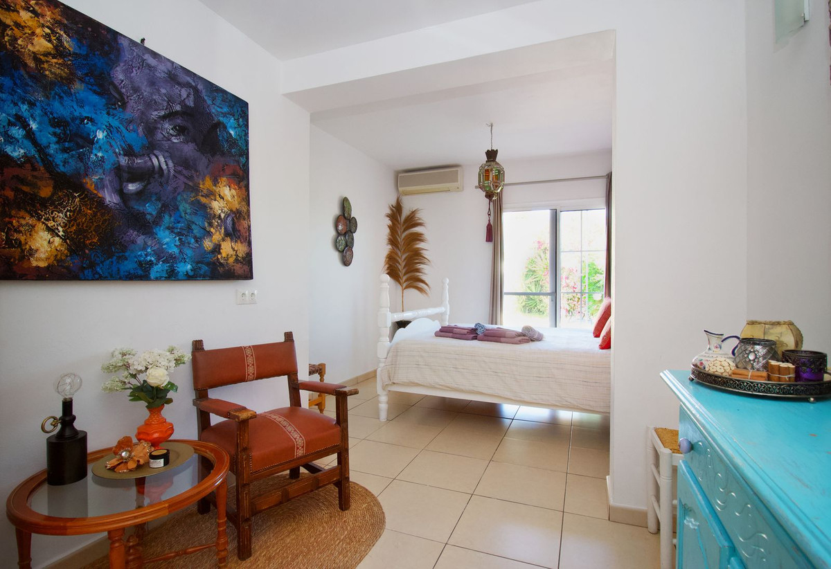 Huis te koop in Alhaurín el Grande | 4 slaapkamers H5020312