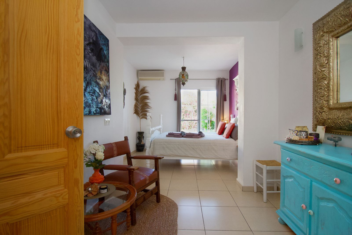 Huis te koop in Alhaurín el Grande | 4 slaapkamers H5020312