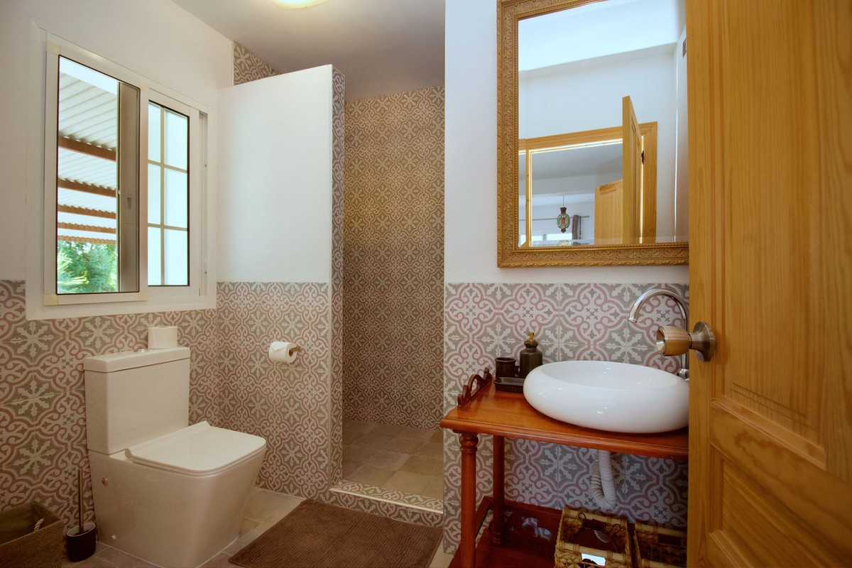 Huis te koop in Alhaurín el Grande | 4 slaapkamers H5020312