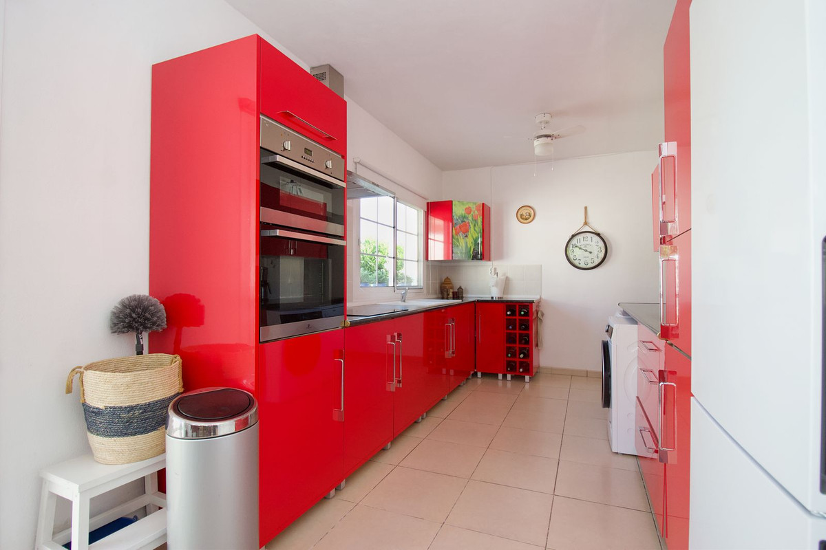 Huis te koop in Alhaurín el Grande | 4 slaapkamers H5020312