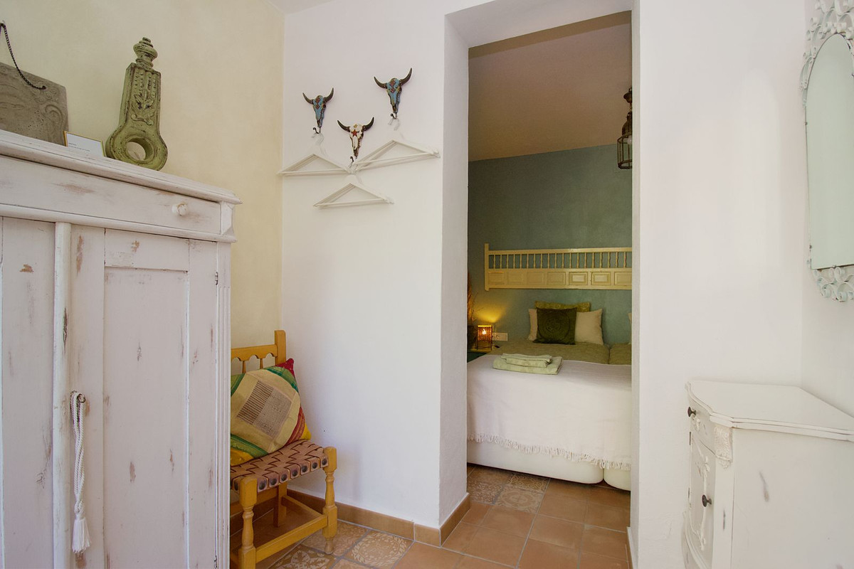 Huis te koop in Alhaurín el Grande | 4 slaapkamers H5020312