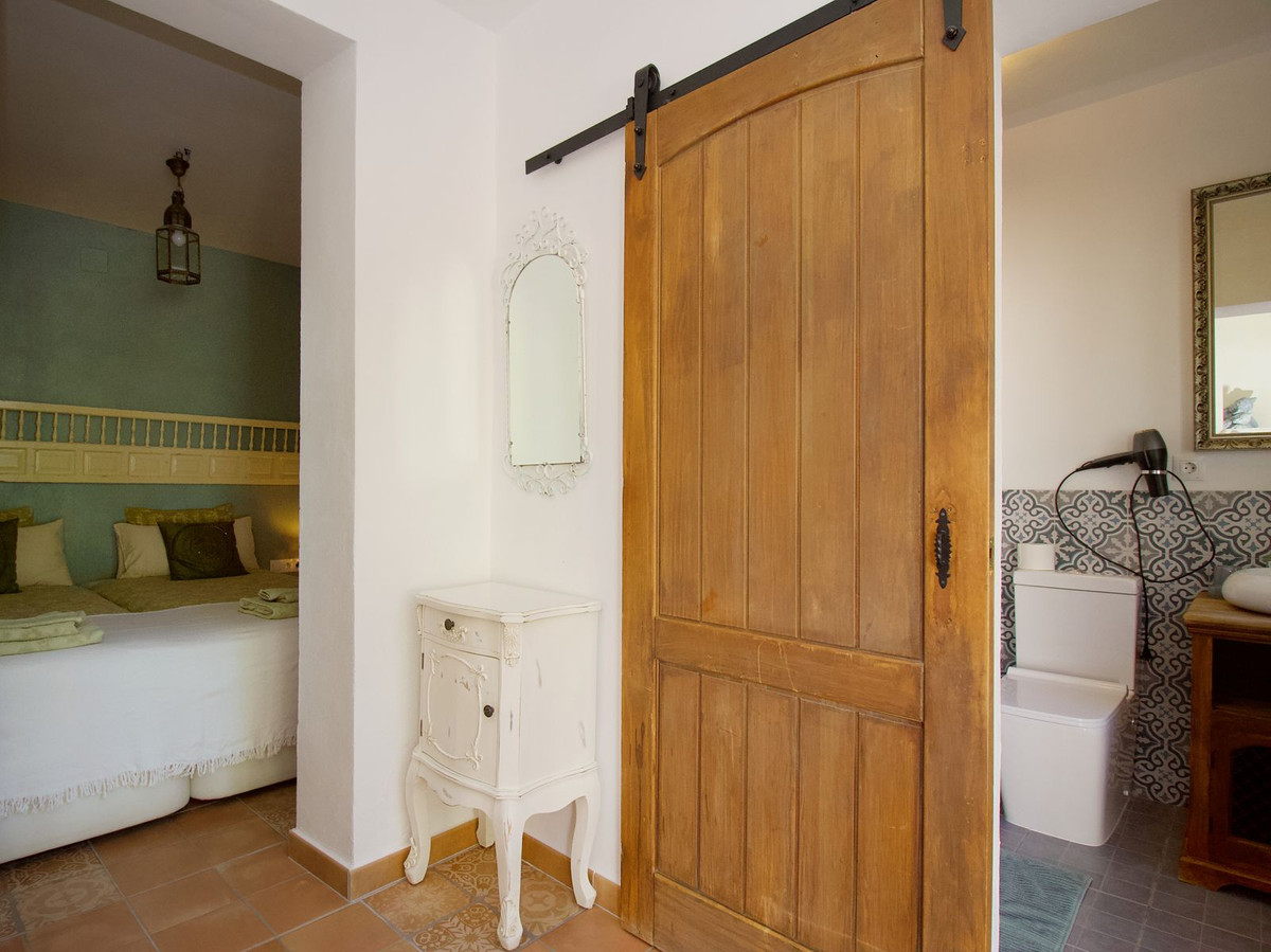 Huis te koop in Alhaurín el Grande | 4 slaapkamers H5020312