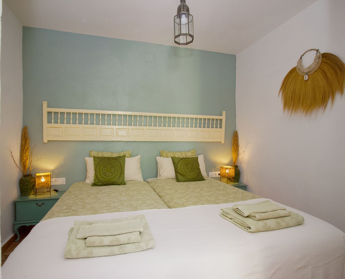 Huis te koop in Alhaurín el Grande | 4 slaapkamers H5020312