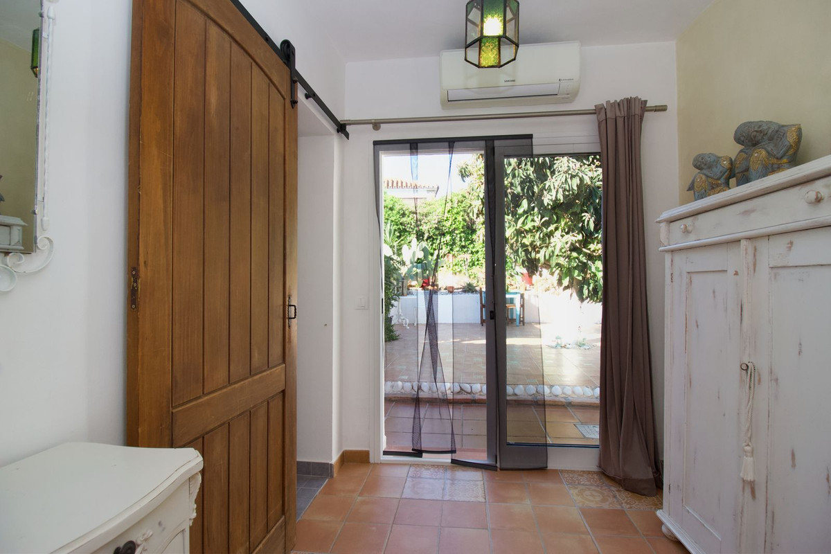 Huis te koop in Alhaurín el Grande | 4 slaapkamers H5020312