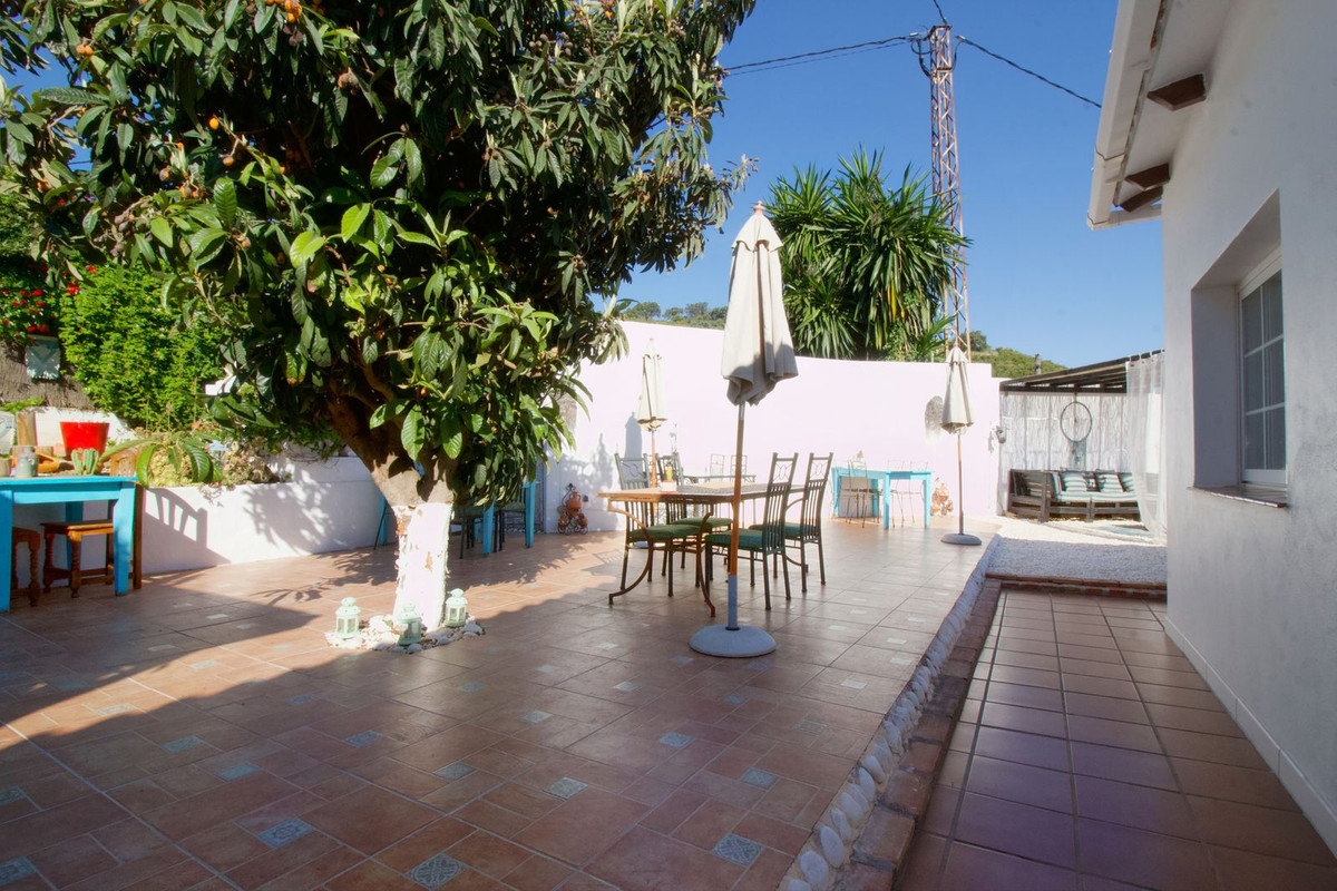 Huis te koop in Alhaurín el Grande | 4 slaapkamers H5020312