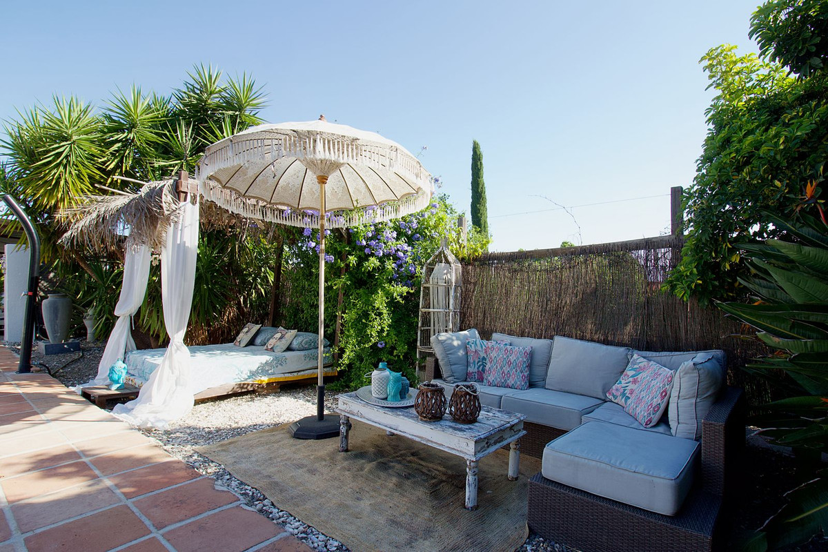 Huis te koop in Alhaurín el Grande | 4 slaapkamers H5020312