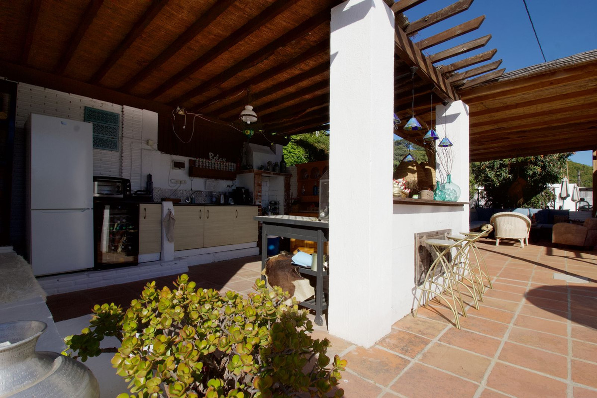 Huis te koop in Alhaurín el Grande | 4 slaapkamers H5020312