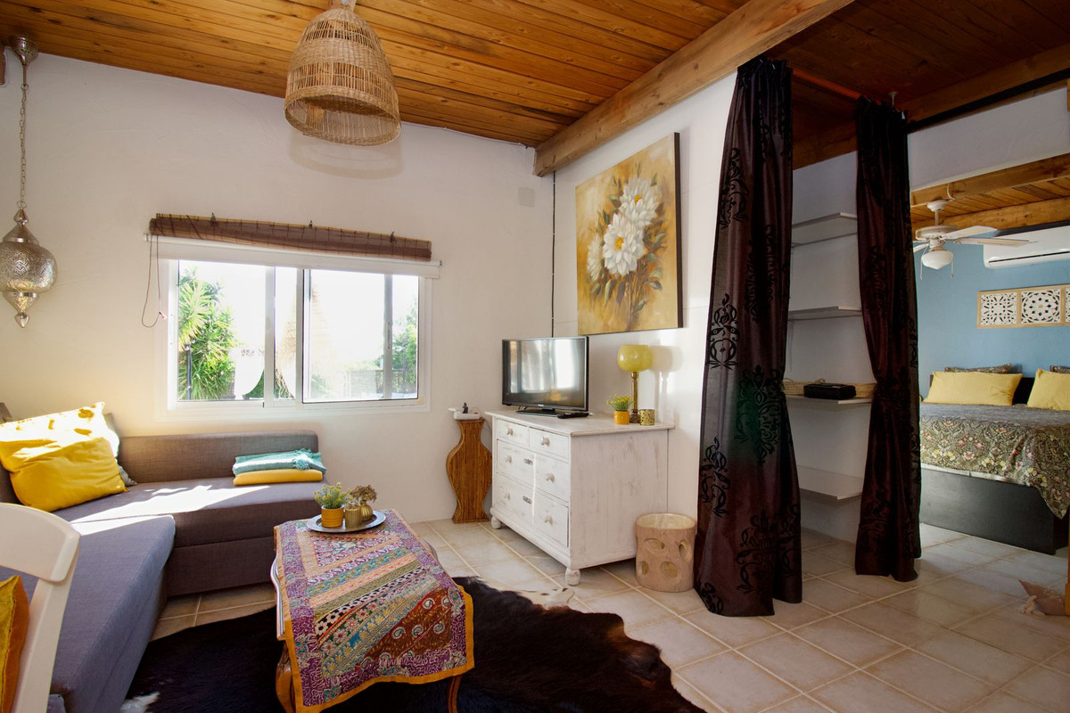Huis te koop in Alhaurín el Grande | 4 slaapkamers H5020312