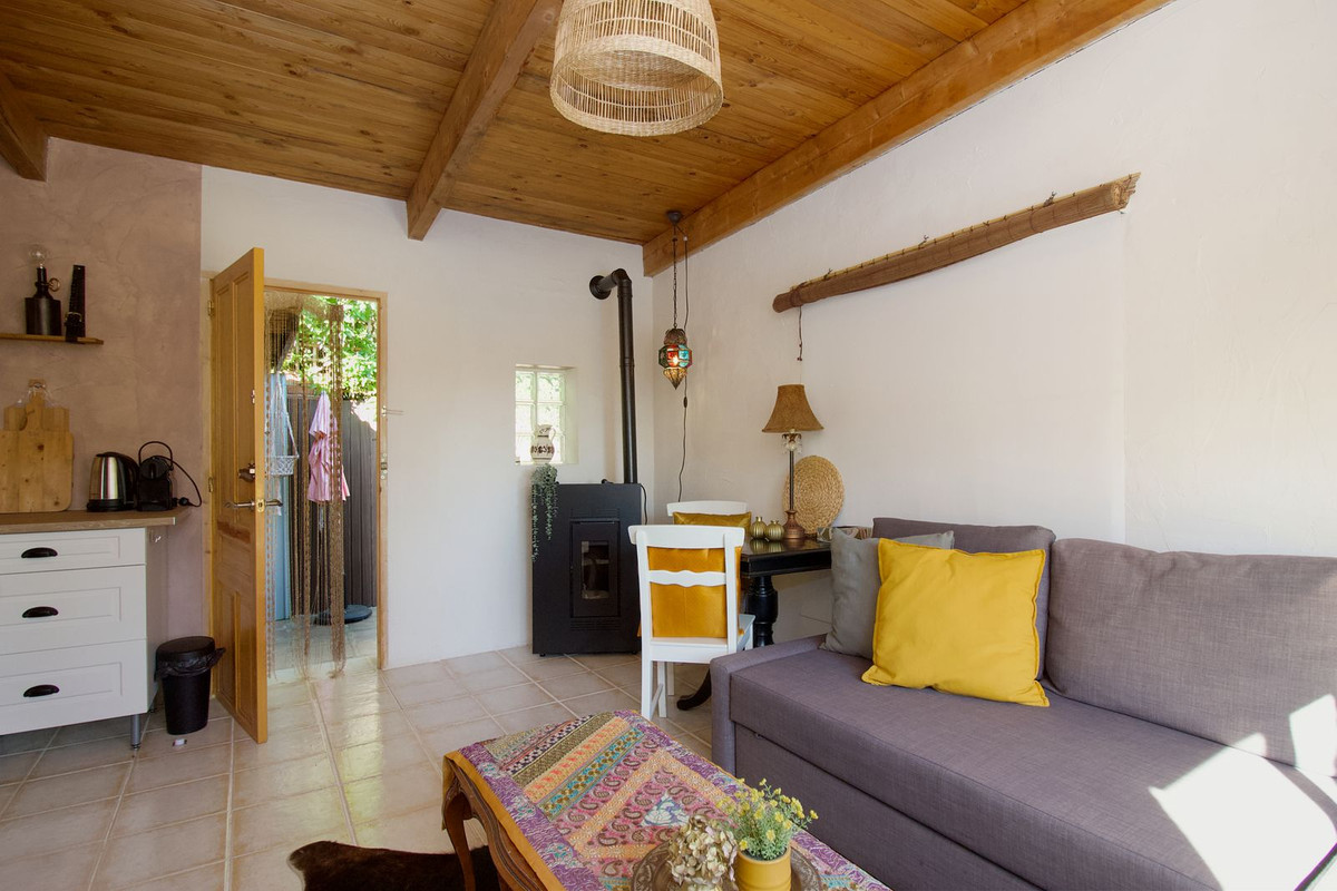 Huis te koop in Alhaurín el Grande | 4 slaapkamers H5020312