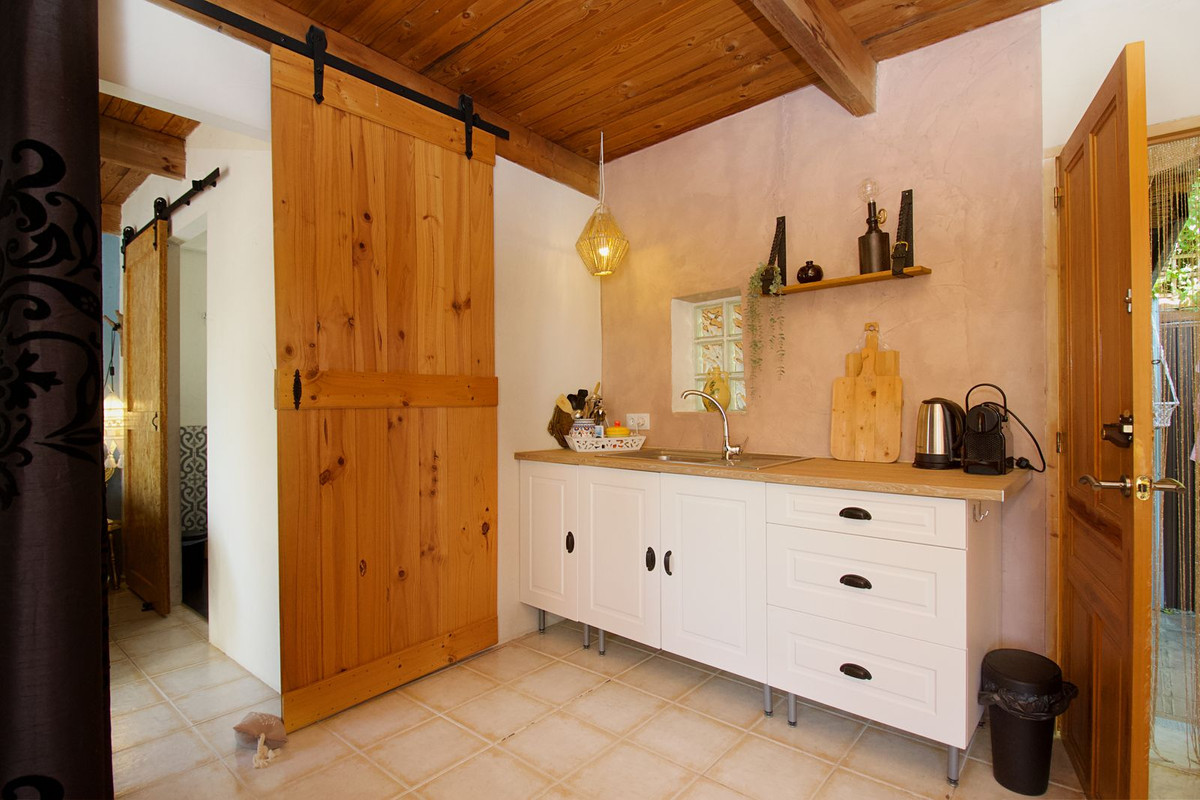 Huis te koop in Alhaurín el Grande | 4 slaapkamers H5020312