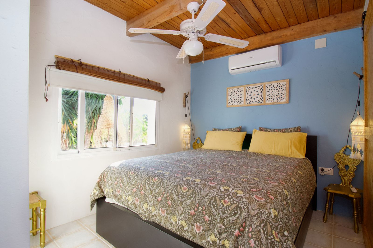 Huis te koop in Alhaurín el Grande | 4 slaapkamers H5020312