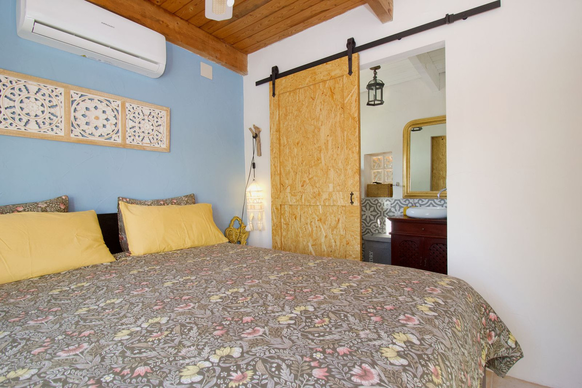 Huis te koop in Alhaurín el Grande | 4 slaapkamers H5020312