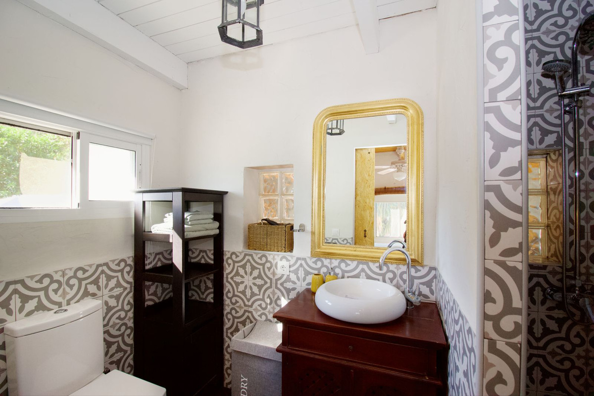 Huis te koop in Alhaurín el Grande | 4 slaapkamers H5020312