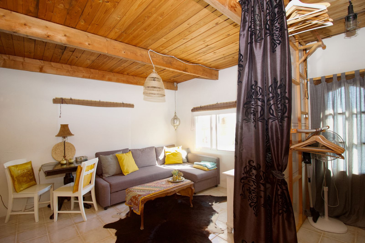 Huis te koop in Alhaurín el Grande | 4 slaapkamers H5020312