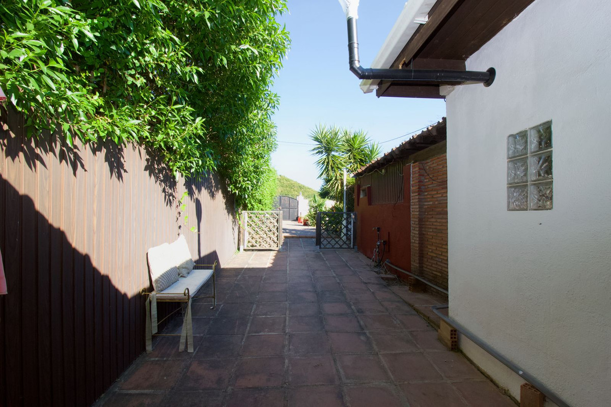 Huis te koop in Alhaurín el Grande | 4 slaapkamers H5020312