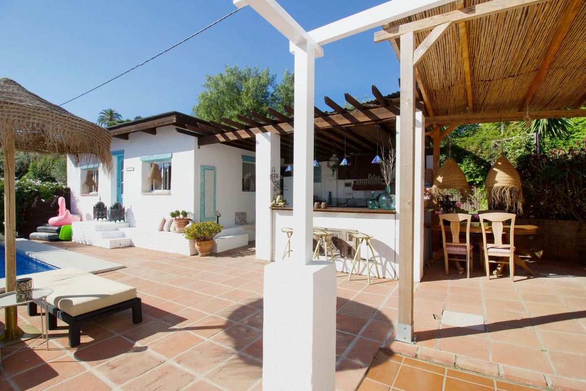 Huis te koop in Alhaurín el Grande | 4 slaapkamers H5020312