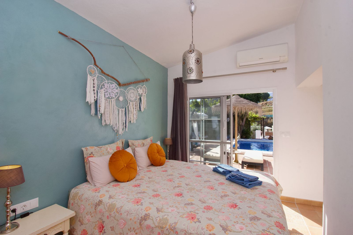 Huis te koop in Alhaurín el Grande | 4 slaapkamers H5020312
