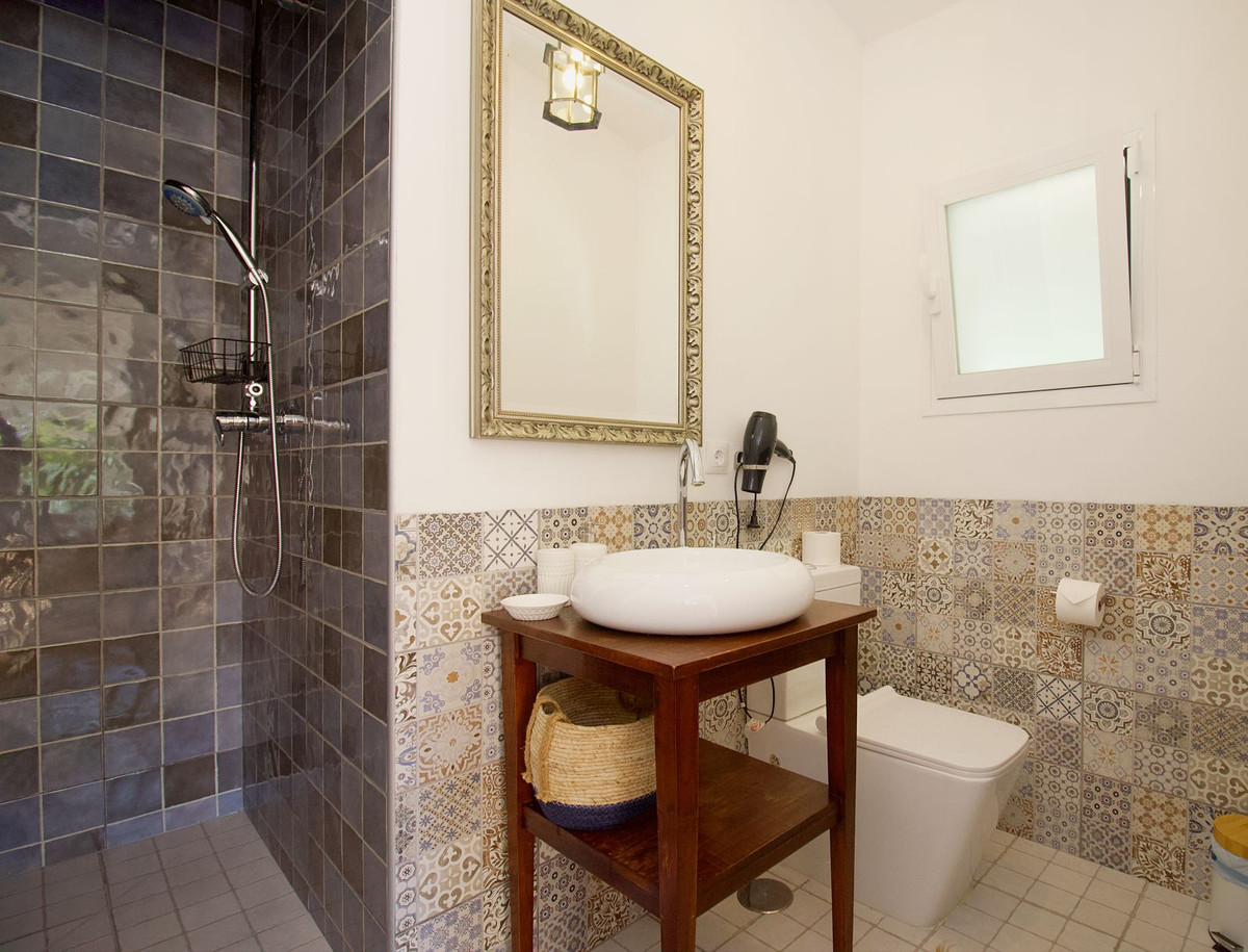 Huis te koop in Alhaurín el Grande | 4 slaapkamers H5020312