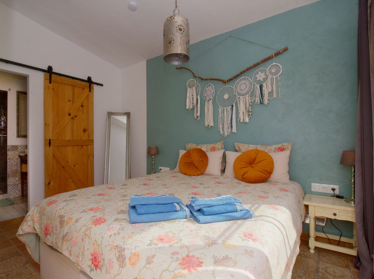 Huis te koop in Alhaurín el Grande | 4 slaapkamers H5020312