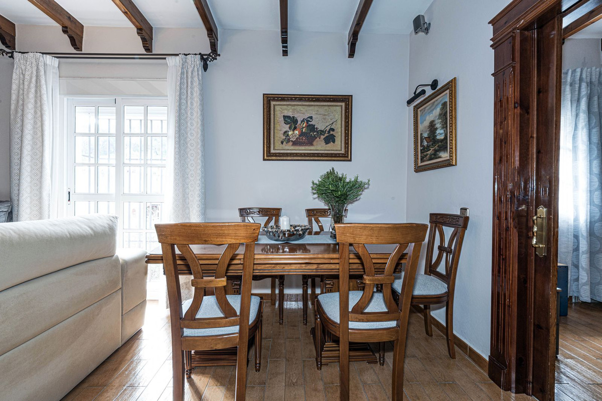 Geschakelde Woning in Alhaurín el Grande-12
