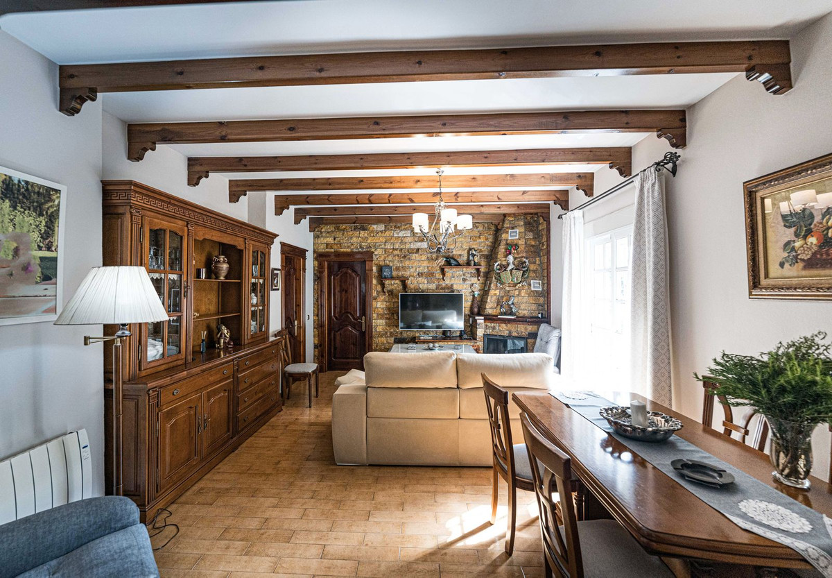 Geschakelde Woning in Alhaurín el Grande-13