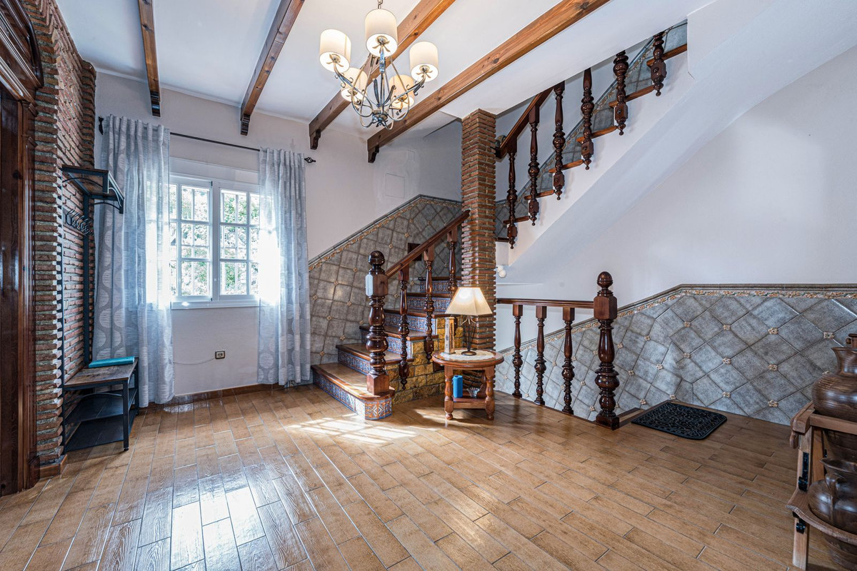 Geschakelde Woning in Alhaurín el Grande-15
