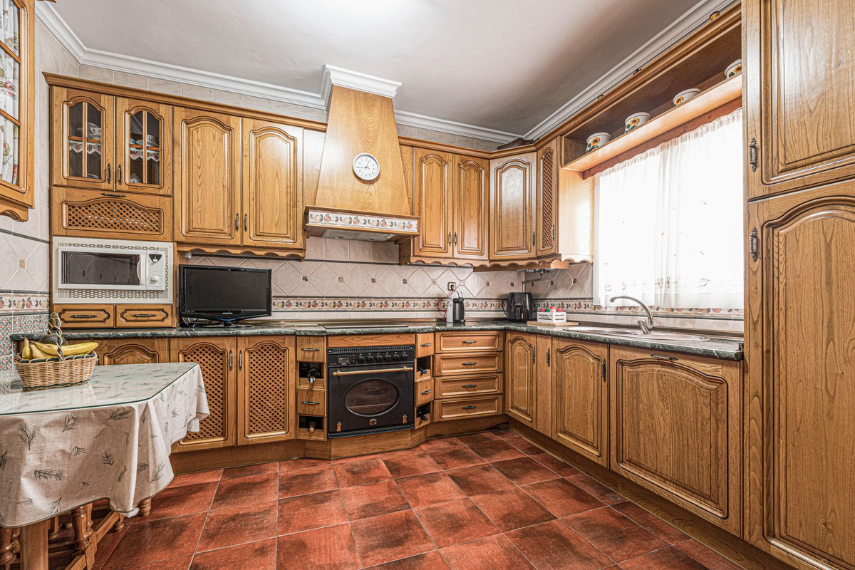 Geschakelde Woning in Alhaurín el Grande-16