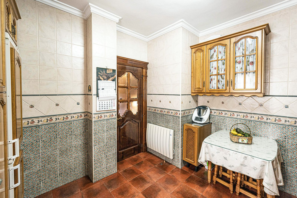 Geschakelde Woning in Alhaurín el Grande-17