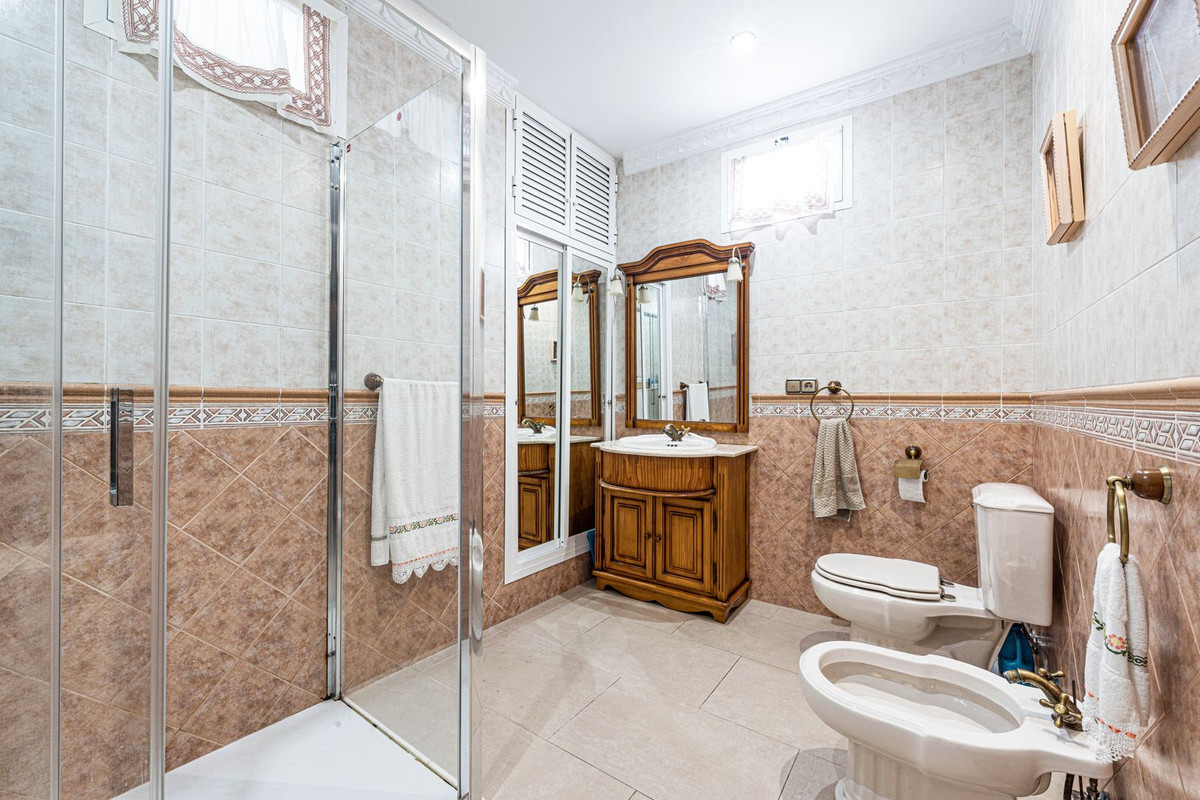 Geschakelde Woning in Alhaurín el Grande-18