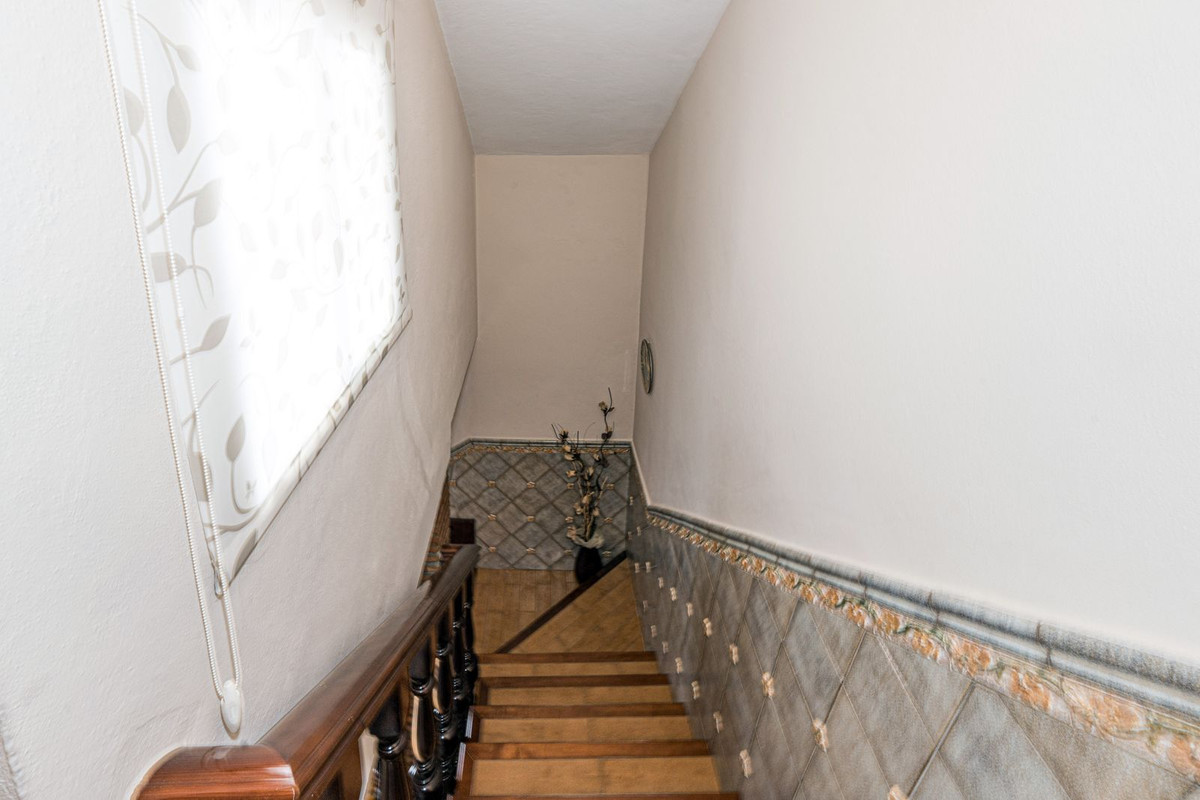 Geschakelde Woning in Alhaurín el Grande-20