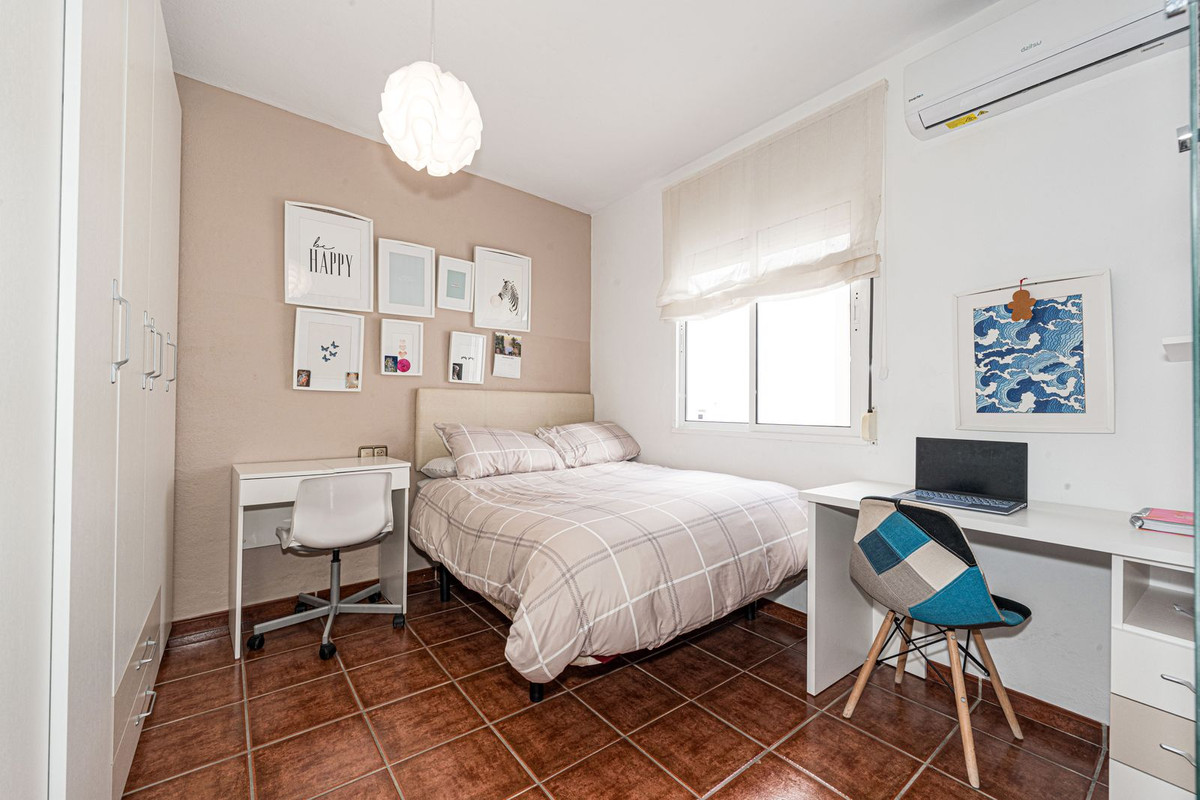 Geschakelde Woning in Alhaurín el Grande-21