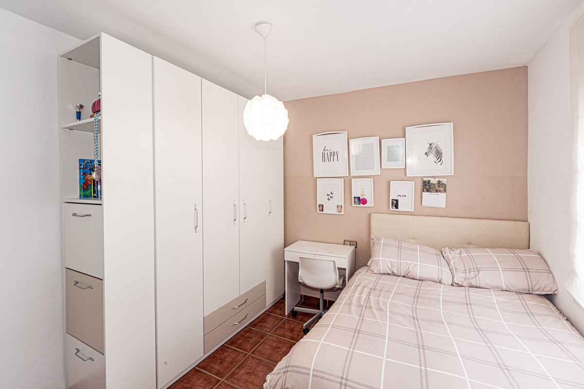 Geschakelde Woning in Alhaurín el Grande-22