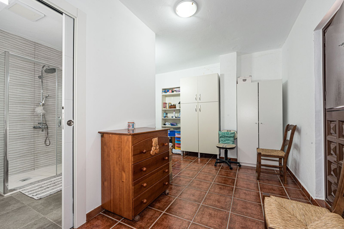 Geschakelde Woning in Alhaurín el Grande-23